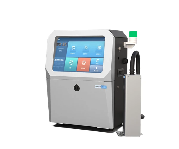 피에조 UV 잉크젯 프린터 Ricoh G5